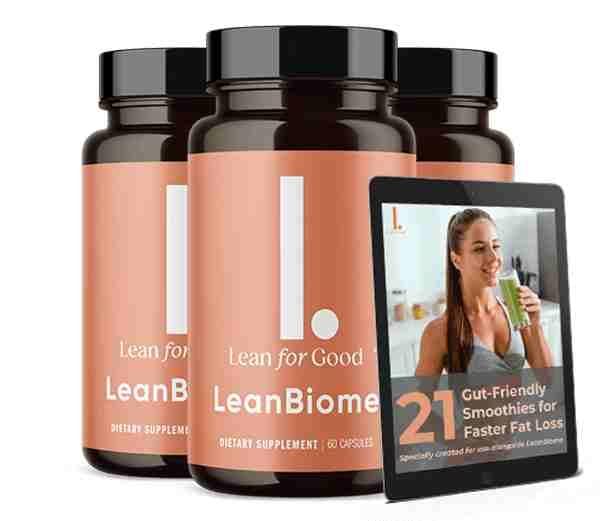 LeanBiome