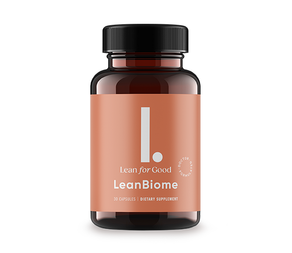 LeanBiome supplement