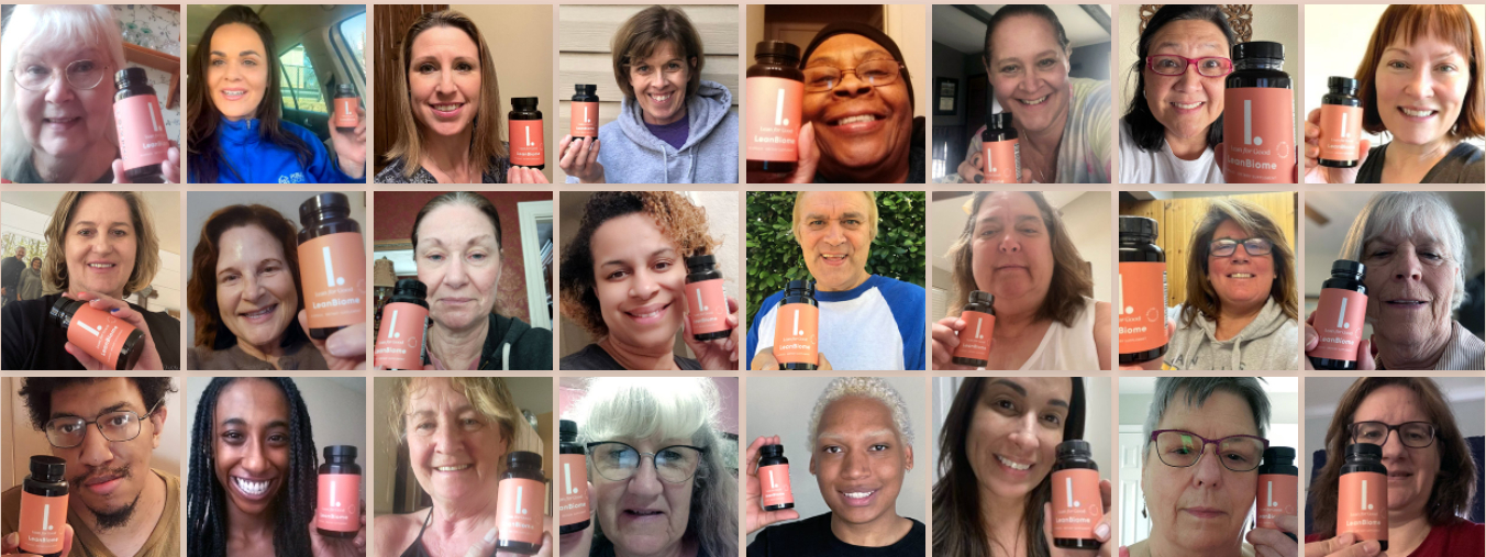 LeanBiome customer reviews